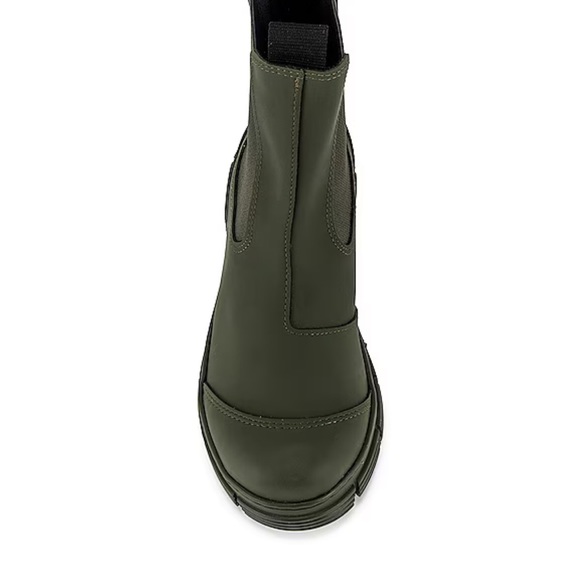 Ganni Chelsea Rainboot - Picture 5 of 8